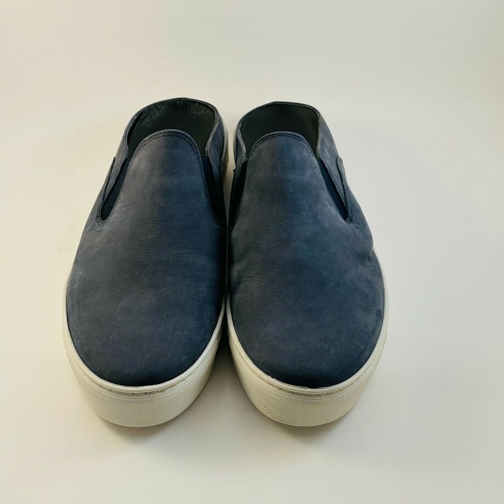 The Flexx Gray Slideways Dakar Ocean Slide Slipper